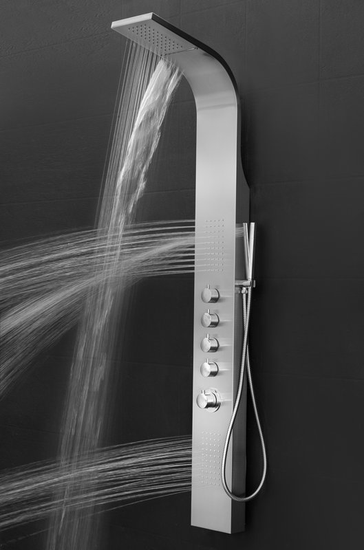 15 Best Shower Panels Reviews Top Picks of 2020